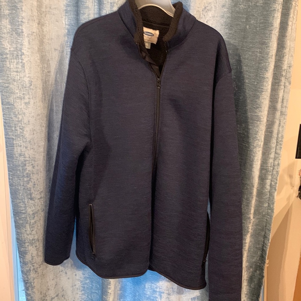 **Last chance- being removed 2/21/23 Old navy jacket XXL VERY thick,